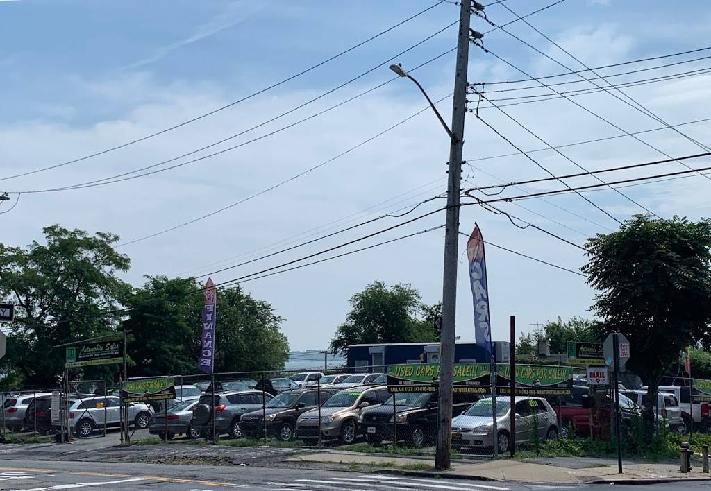 TD Motor Leasing LLC | 117 Van Duzer Street Lot-#B, Staten Island, NY 10301, USA | Phone: (347) 618-9919