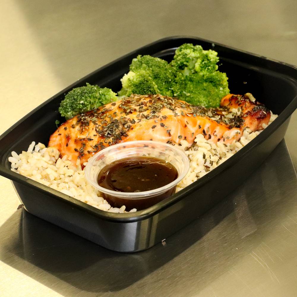 Fit Meals 4u | 2101 S Decatur Blvd STE 22, Las Vegas, NV 89102, USA | Phone: (702) 405-8770