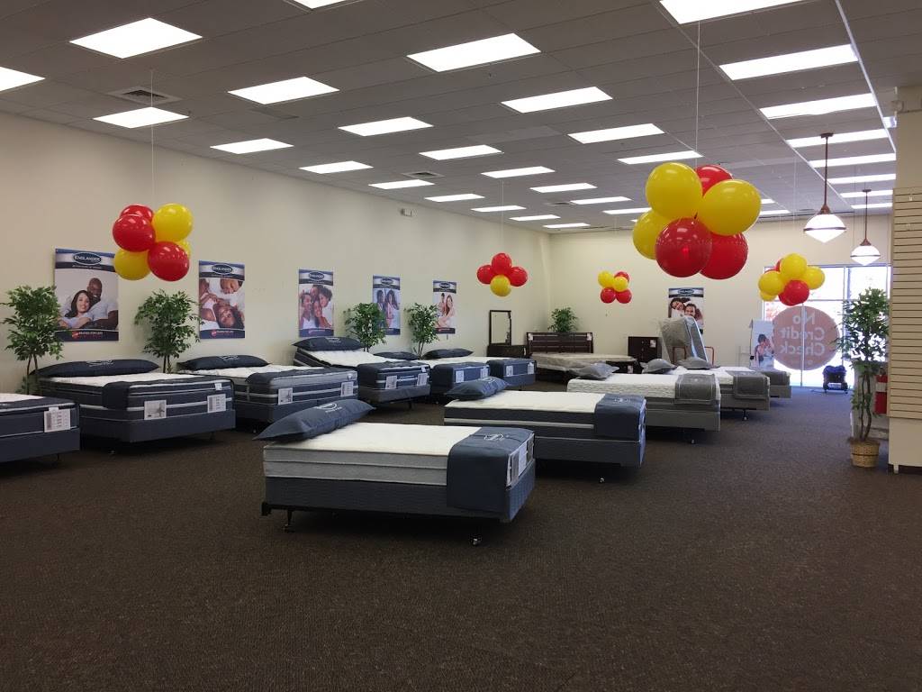 Bens Mattress and Furniture | 6385 Old National Hwy #140, College Park, GA 30349, USA | Phone: (470) 278-5788