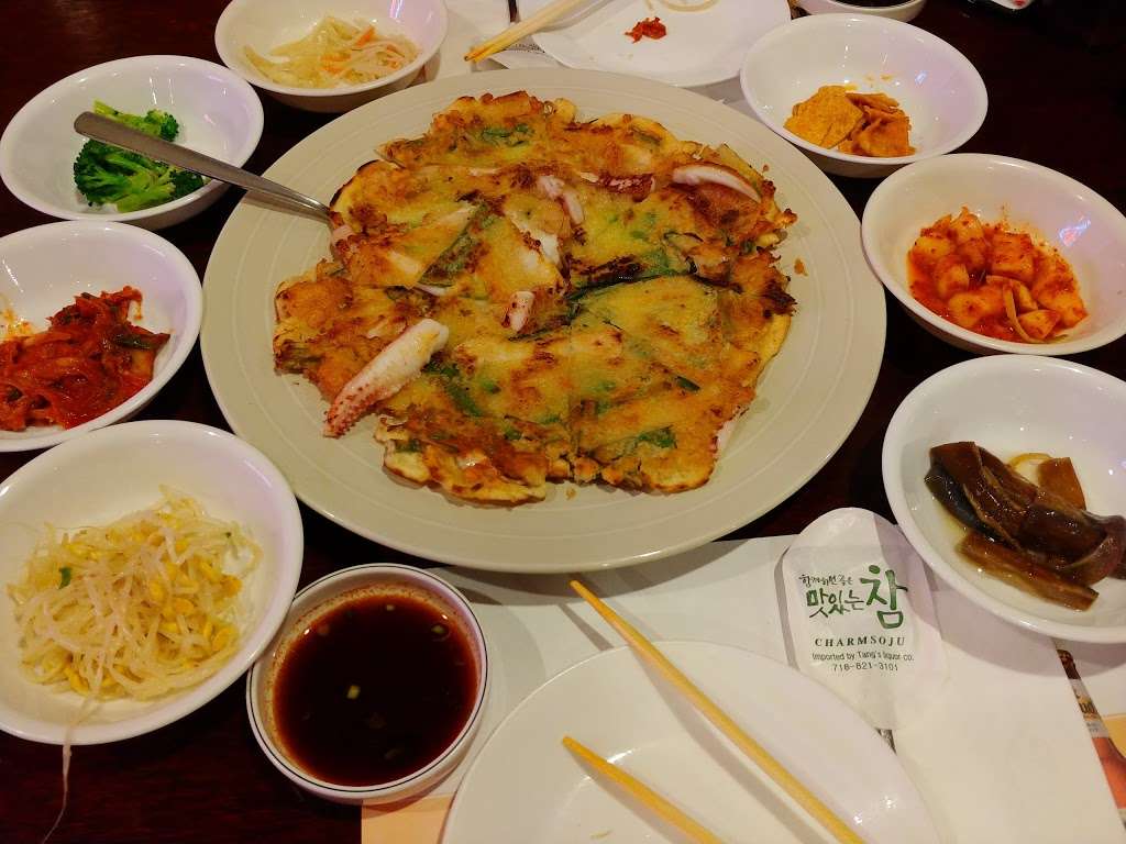 Surasang Korean Restaurant | 336 Jericho Turnpike, Syosset, NY 11791, USA | Phone: (516) 496-8989
