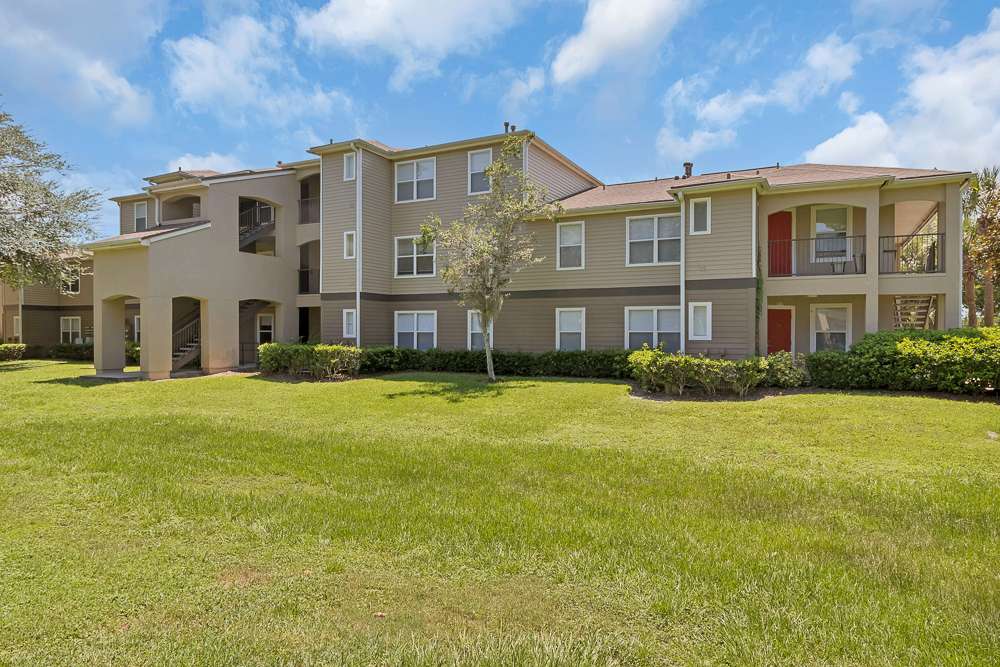 Park 9 Apartments | 9201 Nelson Park Cir, Orlando, FL 32817 | Phone: (407) 362-9899