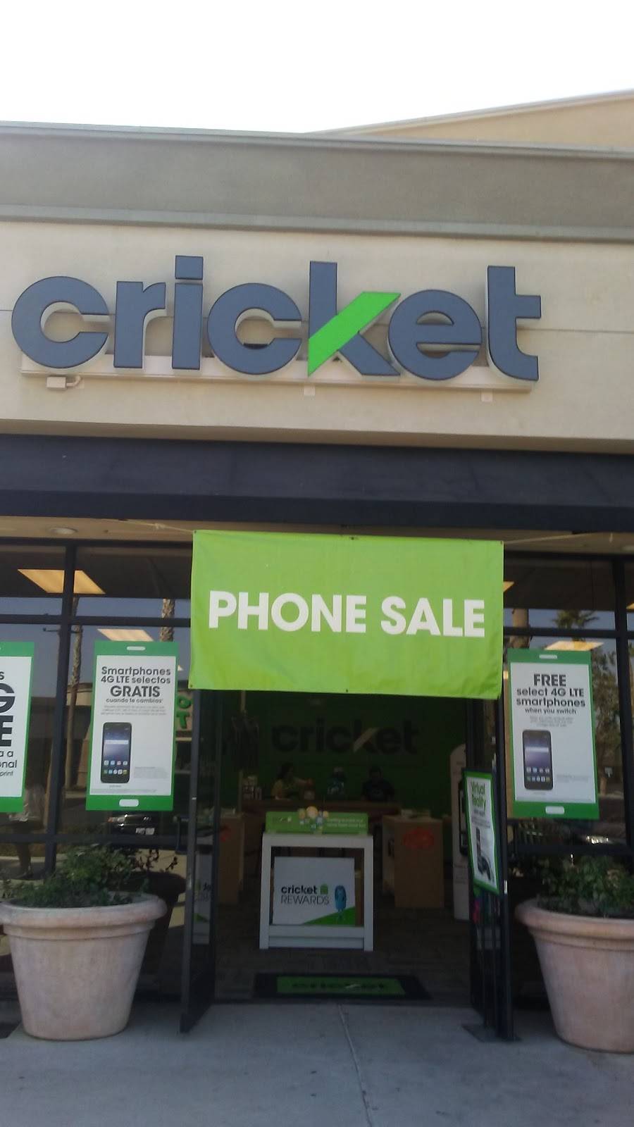 Cricket Wireless Authorized Retailer | 4829 Panama Ln, Bakersfield, CA 93313, USA | Phone: (661) 735-8517