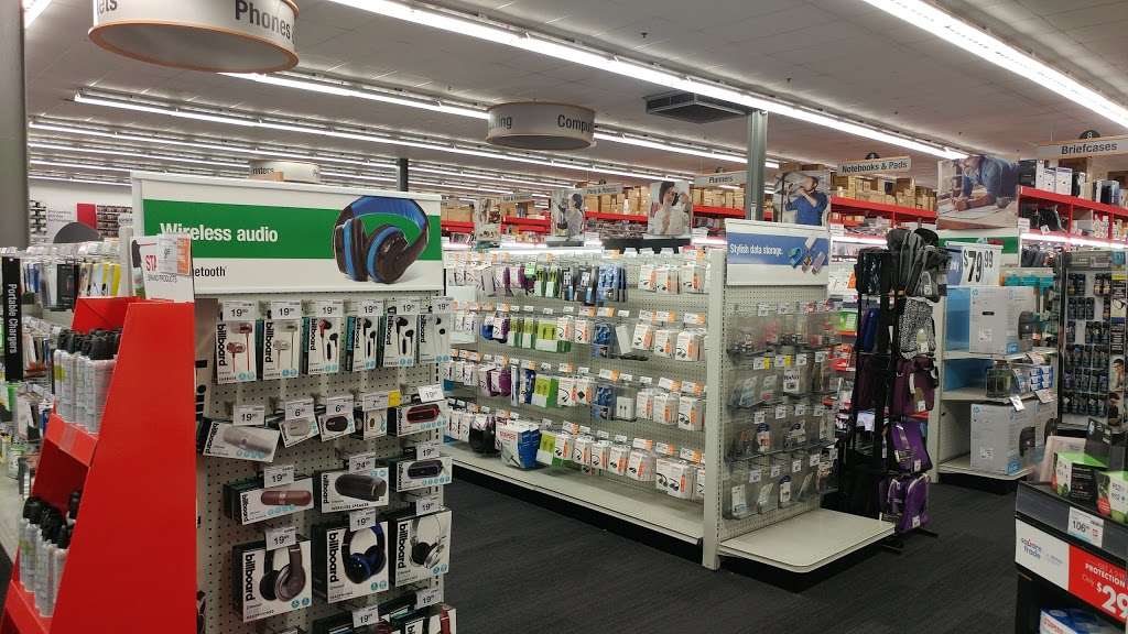 Staples | 654 Main Ave, Norwalk, CT 06851, USA | Phone: (203) 840-7431