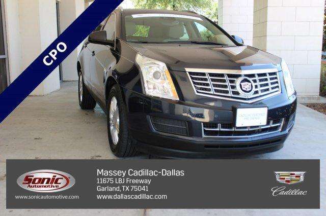 Garland Cadillac | 11675 Lyndon B Johnson Fwy, Garland, TX 75041 | Phone: (972) 840-4100