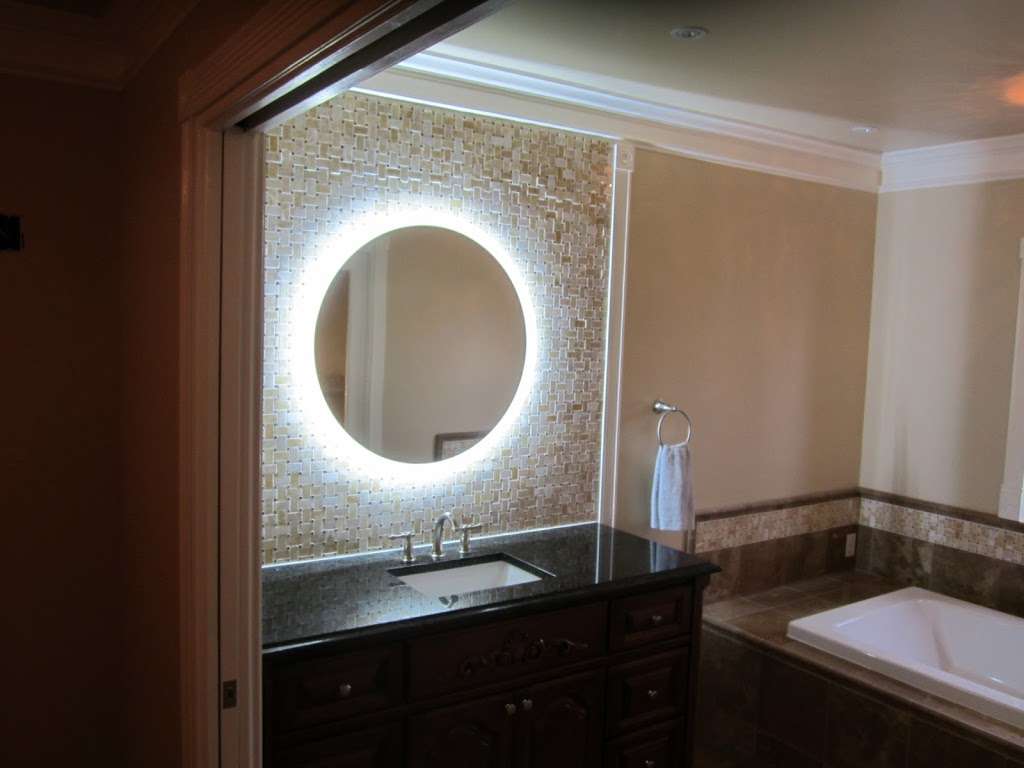 Mirrors and Marble | 4464 Raceway Dr SW D, Concord, NC 28027 | Phone: (937) 810-0200