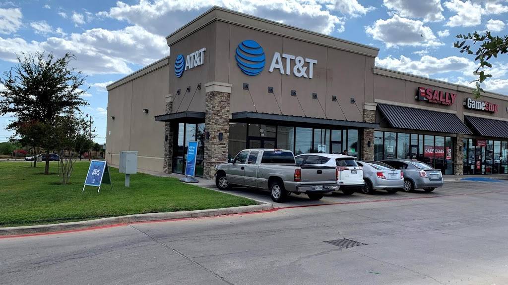 AT&T Store | 4415 S Hwy 83, Suite 800A, Laredo, TX 78046, USA | Phone: (956) 704-5524