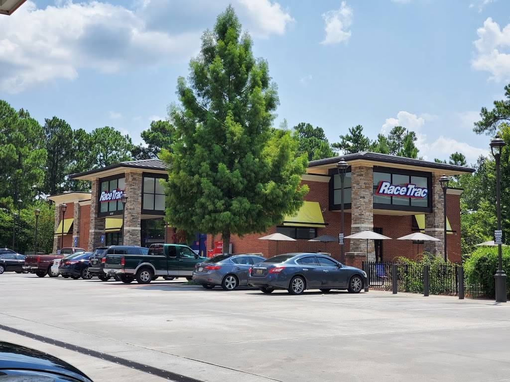 RaceTrac | 2550 Spring Rd SE, Smyrna, GA 30080, USA | Phone: (678) 309-1390