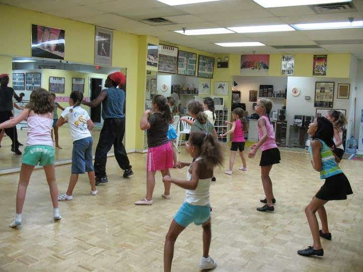 Sande Mule Dance Academy | 842 Durham Rd, Newtown, PA 18940, USA | Phone: (215) 598-2884