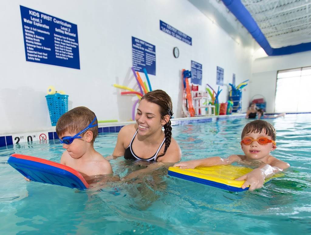 KIDS FIRST Swim School - Bethesda | 4888 Boiling Brook Pkwy, Rockville, MD 20852, USA | Phone: (301) 984-7946
