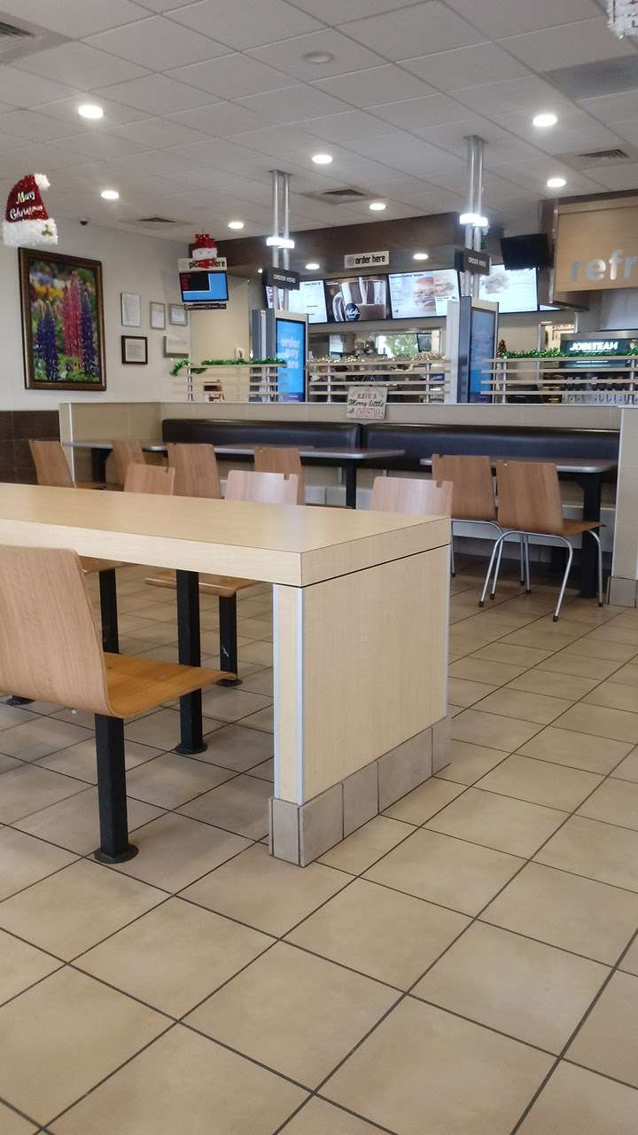 McDonalds | 7805 West Grand Parkway South, Richmond, TX 77407, USA | Phone: (832) 595-8650