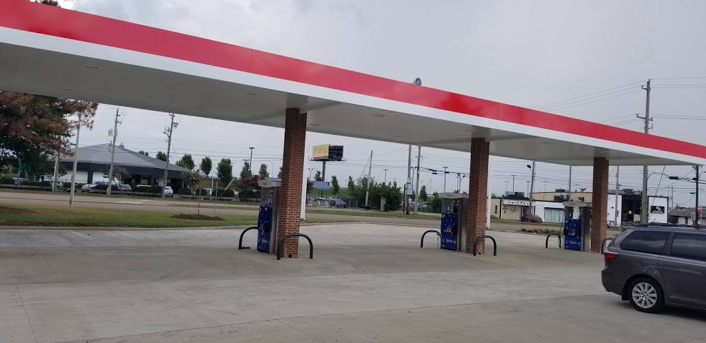 Exxon | 2821 Airways Blvd, Memphis, TN 38132, USA | Phone: (901) 480-8597