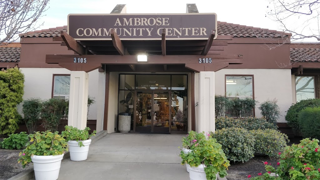 Ambrose Recreation and Park District | 3105 Willow Pass Rd, Bay Point, CA 94565, USA | Phone: (925) 458-1601