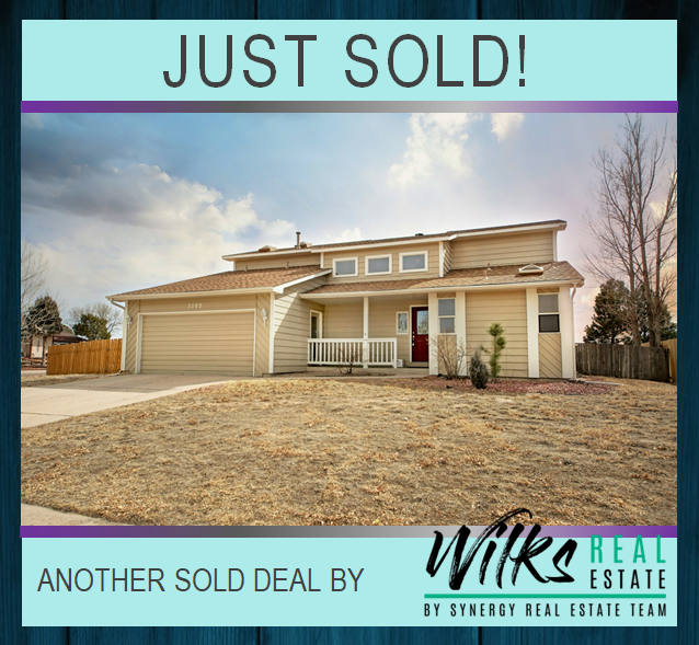 Wilks Real Estate | 17 E Neu Towne Pkwy, Parker, CO 80134, USA | Phone: (720) 545-9001