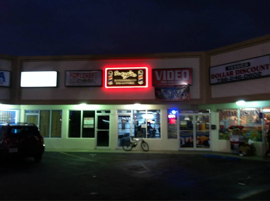 Suazos BarberShop Inc. | 1687 NW 27th Ave, Miami, FL 33125 | Phone: (305) 409-7640