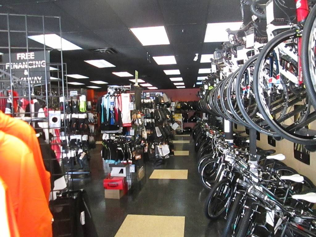 Bike Authority | 7979 Broadview Rd C, Broadview Heights, OH 44147 | Phone: (440) 546-9966