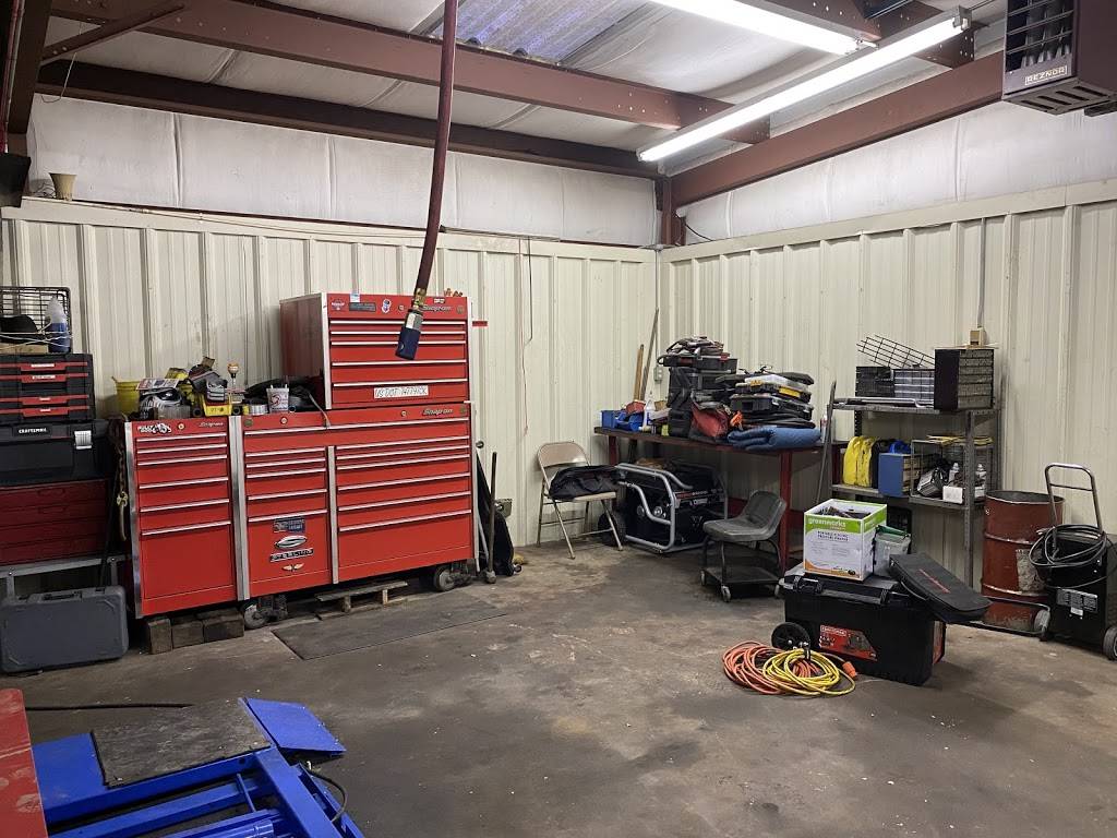 Rodeys Auto Repair | 7415 SE 15th St, Midwest City, OK 73110, USA | Phone: (405) 455-7868