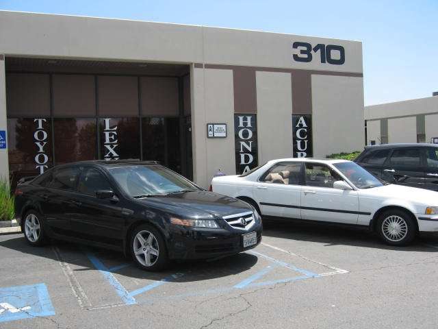 Petes Precision Automotive | 310 Trousdale Dr, Chula Vista, CA 91910, USA | Phone: (619) 426-2881