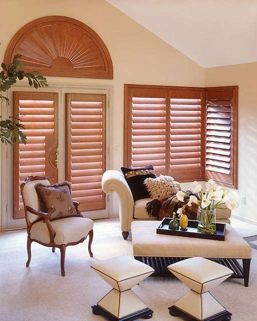 Bespoke Shutters & Blinds | 25A Aylmer Parade, London N2 0PH, UK | Phone: 020 8305 2184