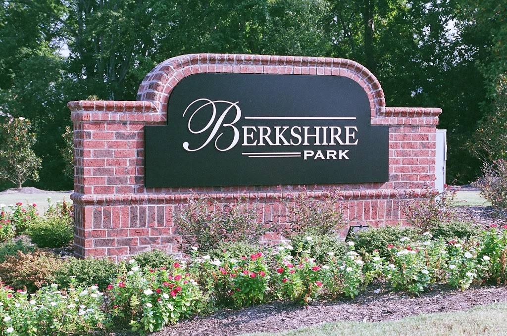 Berkshire Park | 1201 Aragon Drive, Knightdale, NC 27545 | Phone: (919) 887-7744