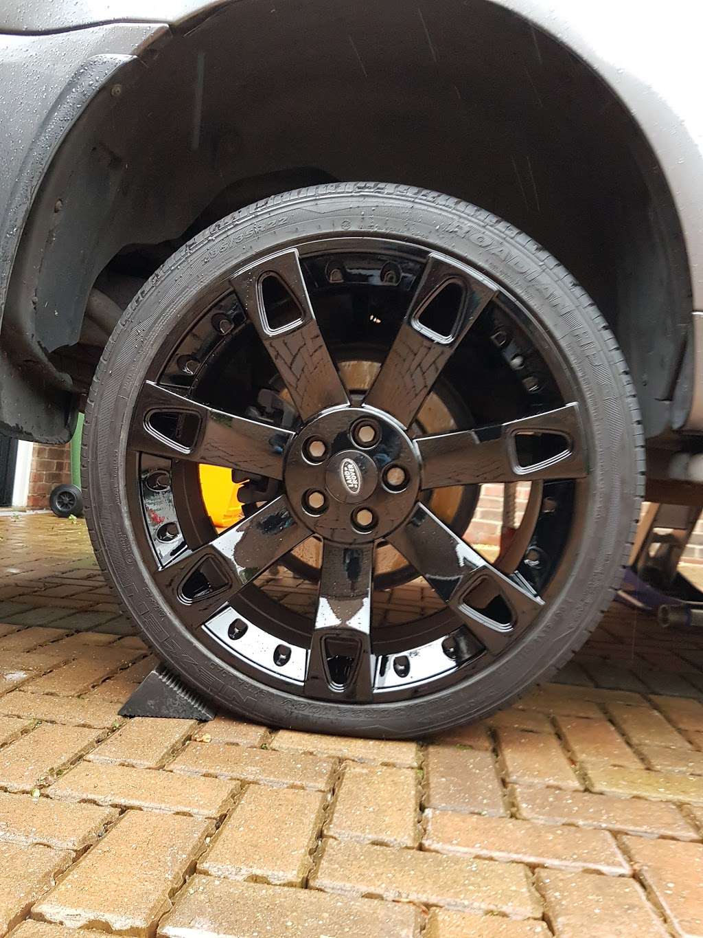 Prestige Wheel Repairs | 17 Glen Hazel, Hook End, Brentwood CM15 0PE, UK | Phone: 07958 522197