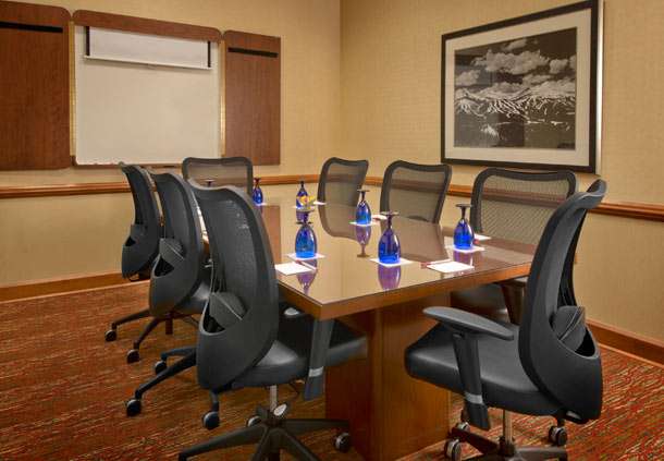 Residence Inn by Marriott Denver City Center | 1725 Champa St, Denver, CO 80202, USA | Phone: (303) 296-3444