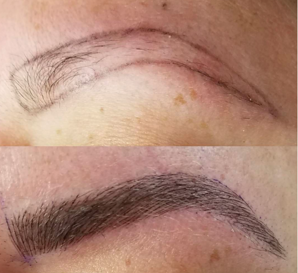 Brow Houzz Microblading | 17331 Stuebner Airline Rd #128, Spring, TX 77379 | Phone: (713) 367-6400