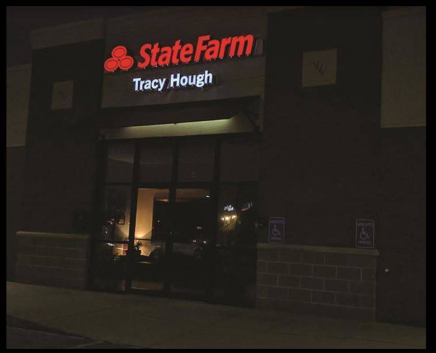 Tracy Hough - State Farm Insurance Agent | 928 Valley View Dr #4, Council Bluffs, IA 51503, USA | Phone: (712) 325-1916