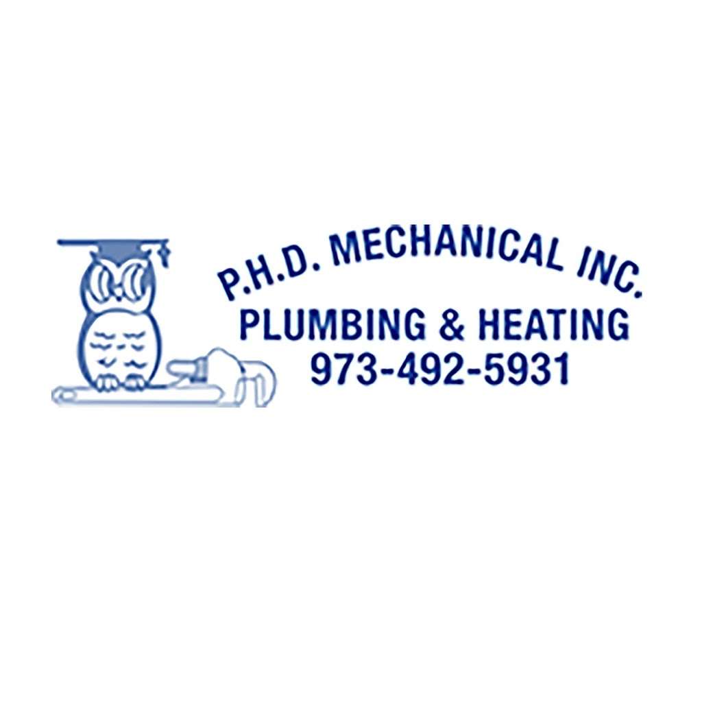 PHD Mechanical Inc | 14 Walnut Ln, Kinnelon, NJ 07405, USA | Phone: (973) 492-5931