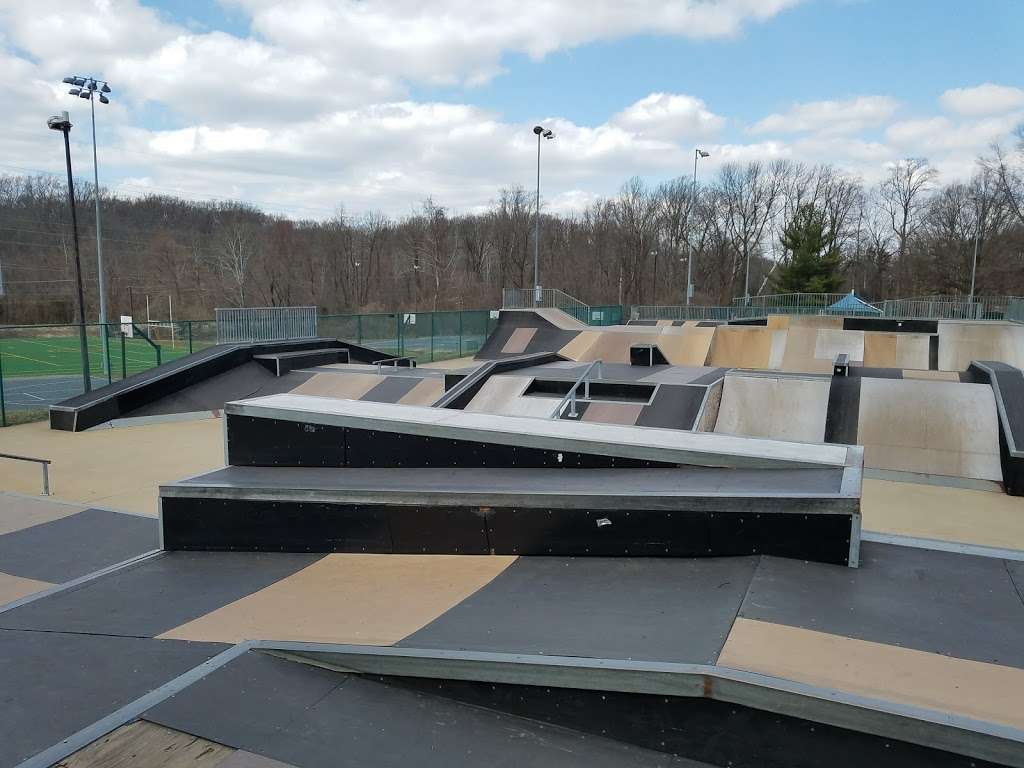 Wakefield Skatepark | Annandale, VA 22003, USA | Phone: (703) 324-8702