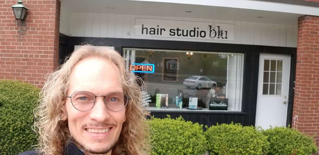 Hair Studio Blu | 500 Hillgrove Ave, Western Springs, IL 60558, USA | Phone: (773) 507-5646