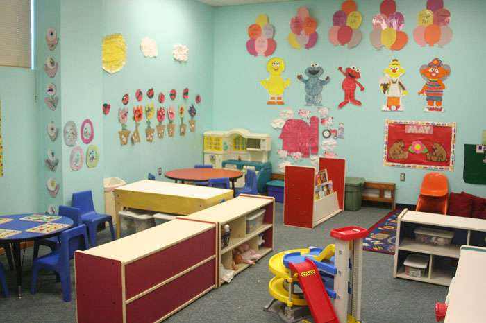 Inch By Inch Child Care | 19 Crosby Dr, Bedford, MA 01730, USA | Phone: (781) 271-0800