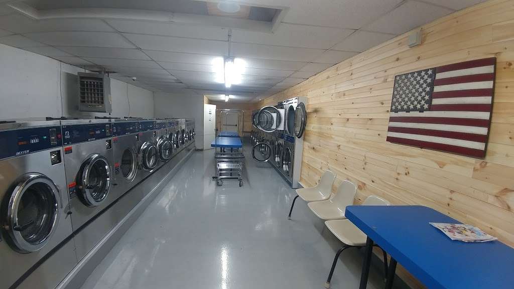 Cornerstone Car Wash and Laundromat | 7746, 17192 Barrens Rd N, Stewartstown, PA 17363, USA | Phone: (717) 968-0405