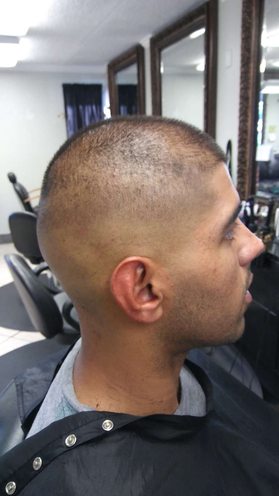 MGCALIBARBER | 1920 E Katella Ave suit B, Orange, CA 92867, USA | Phone: (714) 631-3556