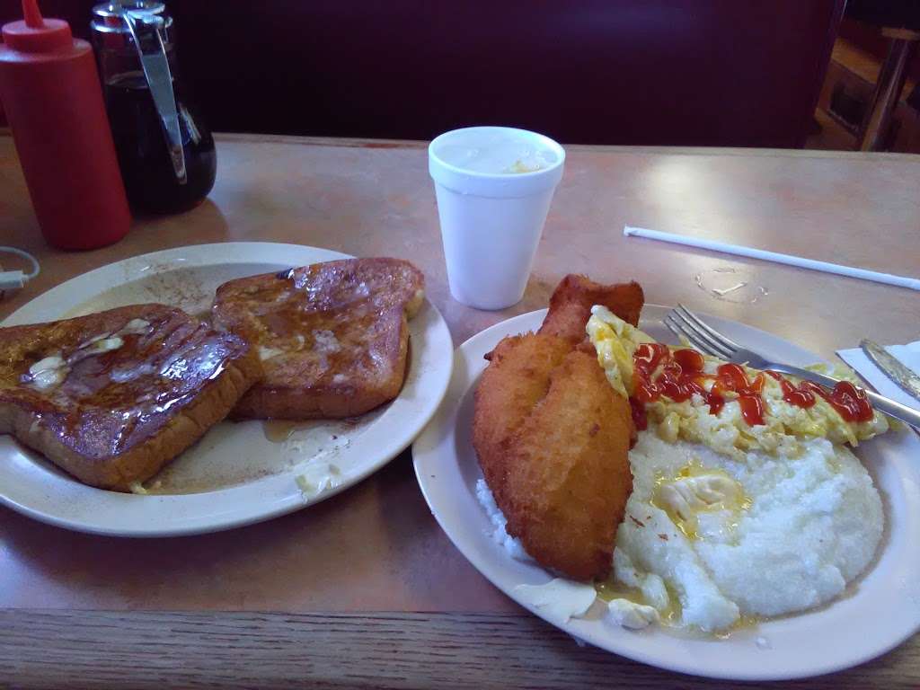 Ace Diner | 5517 Lancaster Ave, Philadelphia, PA 19131, USA | Phone: (215) 877-7157