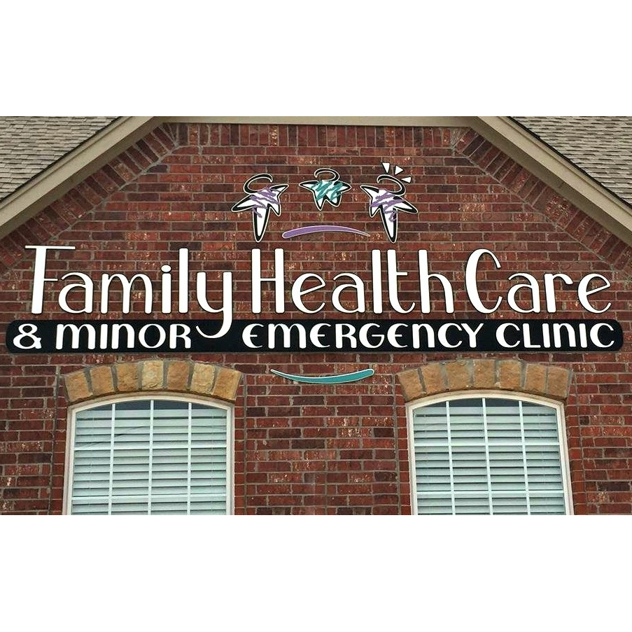 Family Healthcare & Minor Emergency Clinic, Inc | 11109 Surrey Hills Blvd, Yukon, OK 73099, USA | Phone: (405) 373-2400