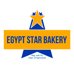 Egypt Star Bakery | 2225 MacArthur Rd, Whitehall, PA 18052, USA | Phone: (610) 434-3762