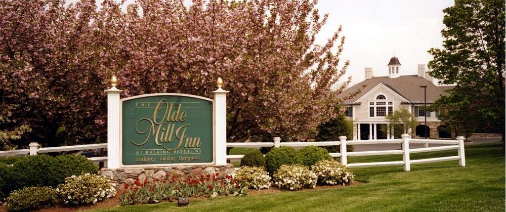 Olde Mill Inn | 225 US-202, Basking Ridge, NJ 07920 | Phone: (908) 221-1100