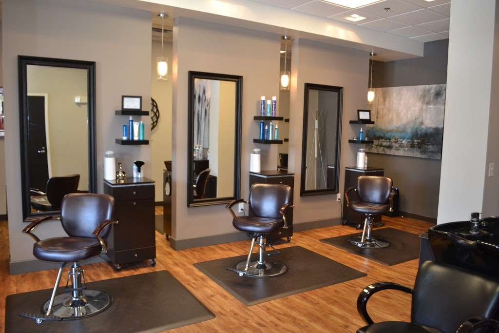 Eclectic Beauty Salon | 14400 Clay Terrace Blvd #170, Carmel, IN 46032 | Phone: (317) 705-9700