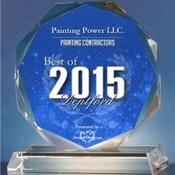 Painting Power LLC | 6 Lavender Dr, Sewell, NJ 08080, USA | Phone: (610) 389-6625