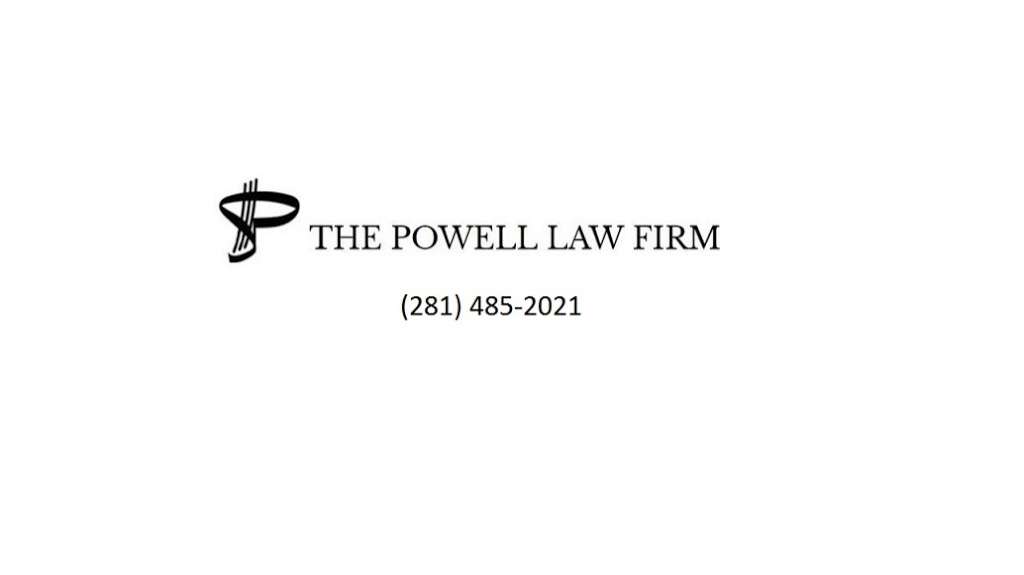 The Powell Law Firm | 2809 Miller Ranch Rd Suite 429, Pearland, TX 77584, USA | Phone: (832) 850-6095