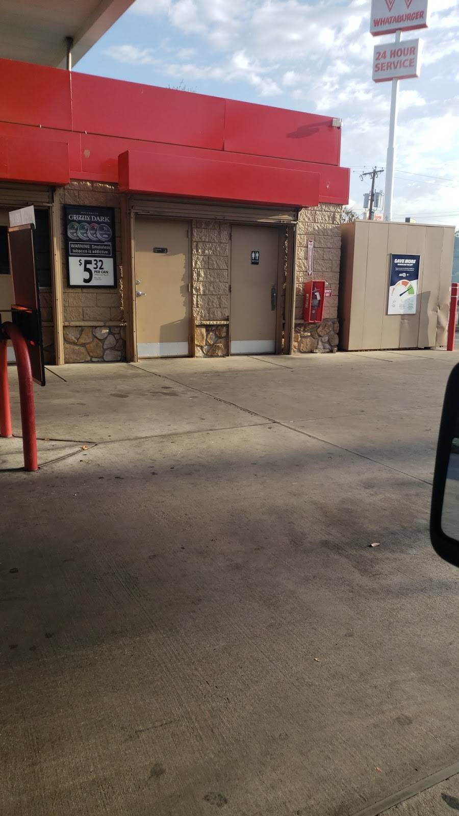 Murphy USA | 3877 Maurice Ave, Fort Worth, TX 76111, USA | Phone: (817) 222-0543