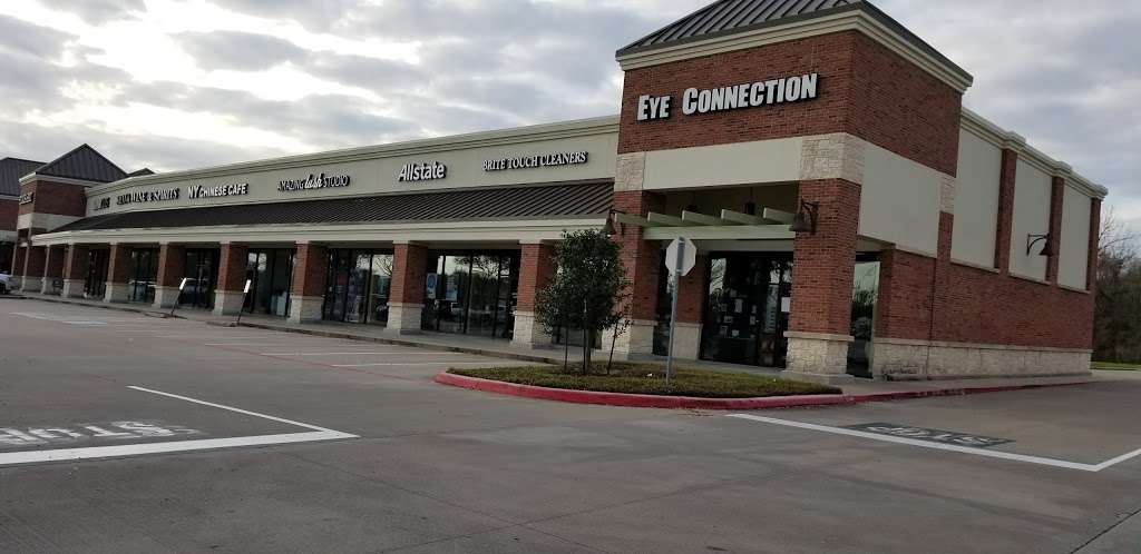 Eye Connection | 8880 Hwy 6 Ste 200, Missouri City, TX 77459 | Phone: (281) 778-2020