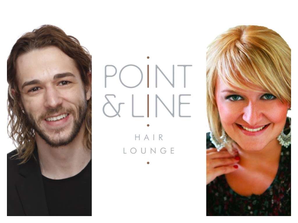 POINT & LINE Hair lounge | 301 Hooffs Run Dr #23, Alexandria, VA 22314, USA | Phone: (703) 963-8094
