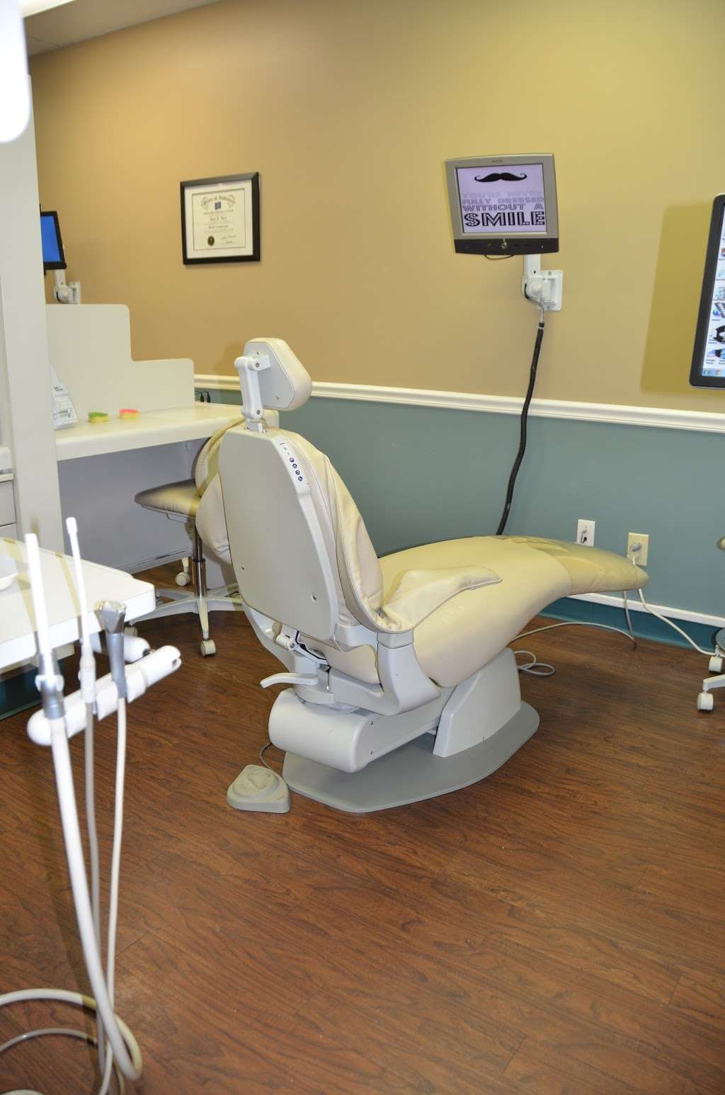 Prestwick Pointe Family Dental Care | 5250 E US Hwy 36 Suite 160, Avon, IN 46123, USA | Phone: (317) 745-1680