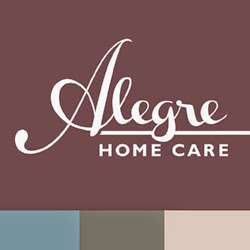 Alegre Home Care | 4380 Redwood Hwy suite a-6, San Rafael, CA 94903, USA | Phone: (415) 578-7471