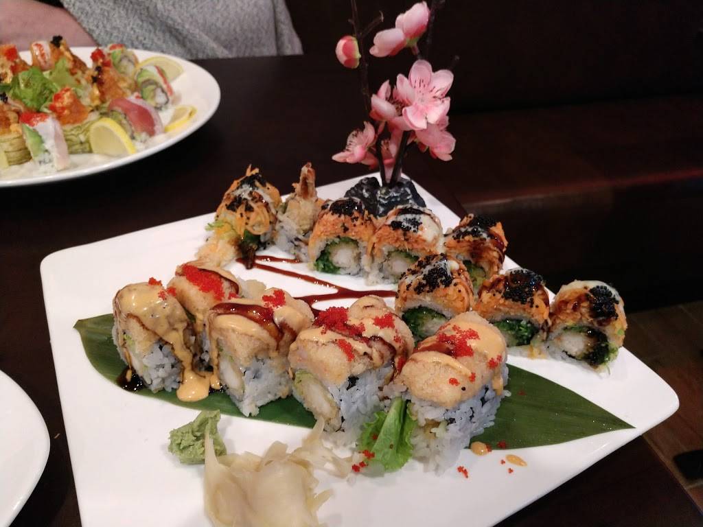 Umi Sushi | 7558 Pearl Rd, Middleburg Heights, OH 44130, USA | Phone: (440) 234-2888