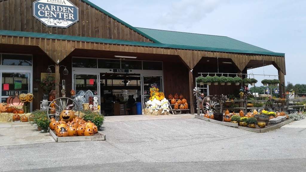 Linvilla Orchards | 137 West Knowlton Rd, Media, PA 19063, USA | Phone: (610) 876-7116