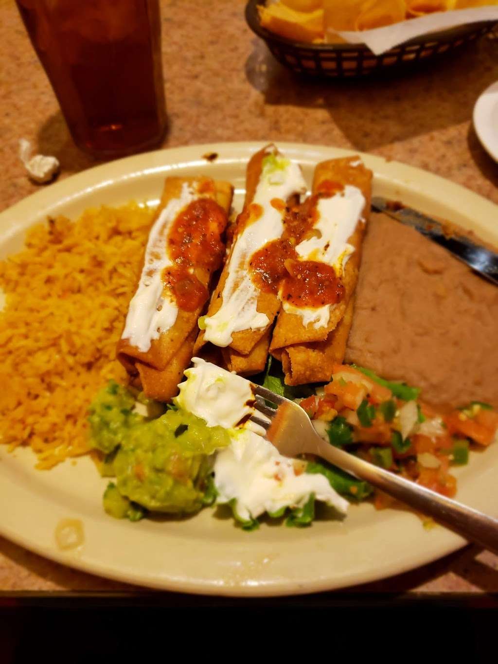 Las Mananitas Mexican Restaurant | 15202 Mason Rd, Cypress, TX 77433, USA | Phone: (281) 256-7818