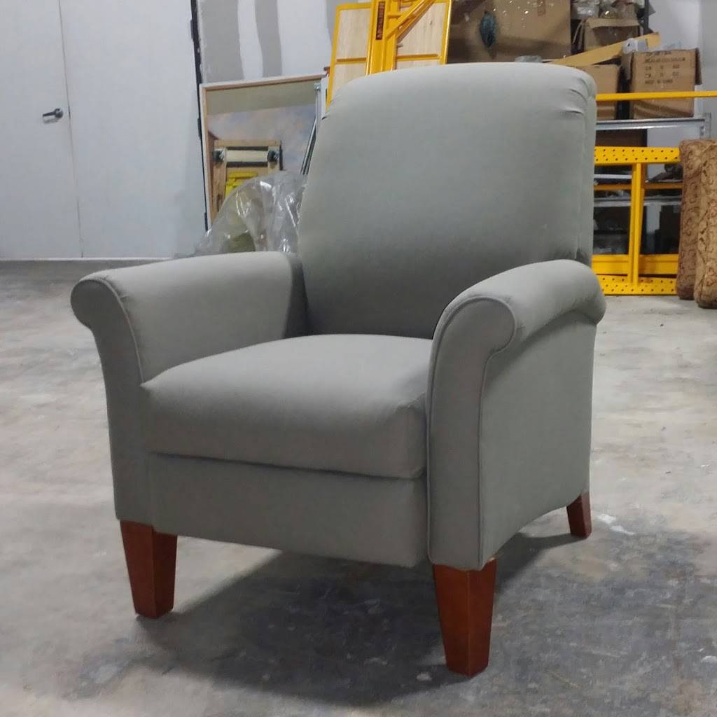 Maxs Upholstery | 1002 N Central Expy #116, Richardson, TX 75080, USA | Phone: (877) 305-0086