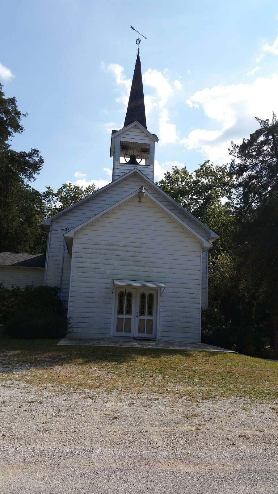 Pleasant Hill Church | Kewanna, IN 46939, USA